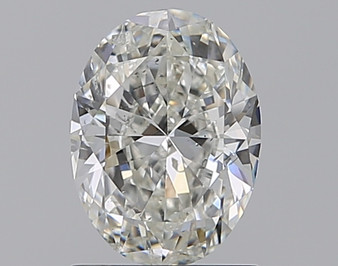 Oval 1.2 H SI2 - #228571