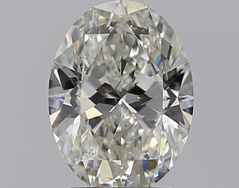 Oval 2.01 I SI1 - #228596