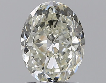 Oval 1.51 K SI1 - #228585