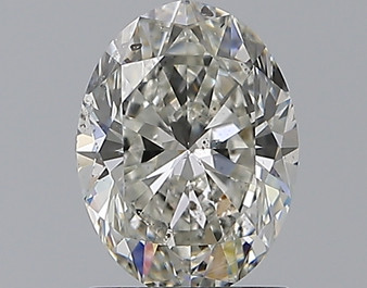Oval 1.2 H SI2 - #228576