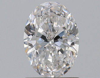 Oval 1.2 E SI2 - #228564
