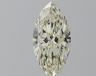 Marquise 2.61 M SI1 - #228619