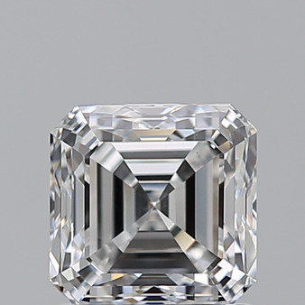 Asscher 1.5 E VS2 - #228648