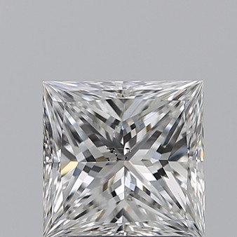 Princess 1.0 E SI2 - #228705