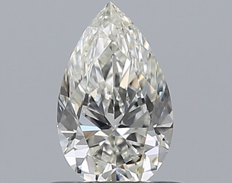 Pear 0.5 G VVS2 - #228820