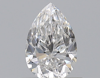 Pear 0.6 D SI1 - #228866