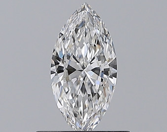 Marquise 0.52 E VVS1 - #228938