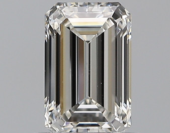 Emerald 0.77 G VS2 - #228947