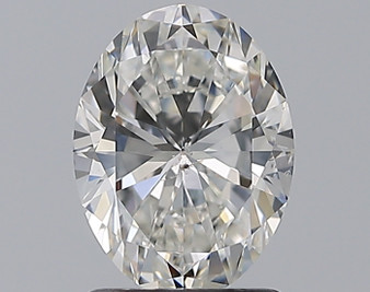 Oval 1.51 G SI2 - #228601