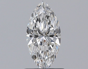 Marquise 0.78 D VS2 - #228939