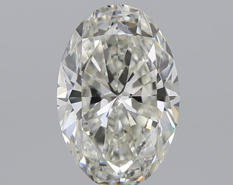 Oval 2 J SI1 - #228969