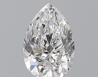 Pear 1 D VS1 - #229045