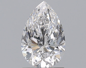 Pear 1.32 D VS1 - #229054