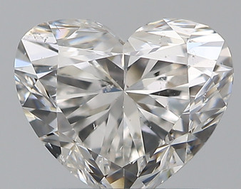 Heart 1 F SI1 - #229069