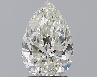 Pear 1.7 J VVS2 - #229083
