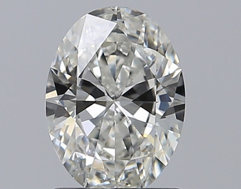 Oval 1.01 G SI1 - #229103