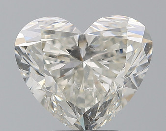 Heart 5.01 J SI2 - #229090