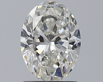 Oval 1.2 H SI1 - #229126