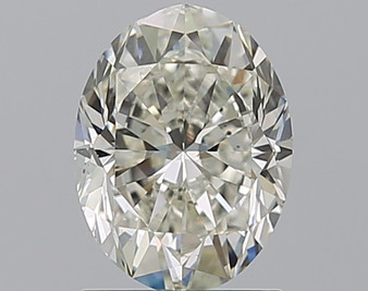 Oval 1.5 J SI1 - #229140