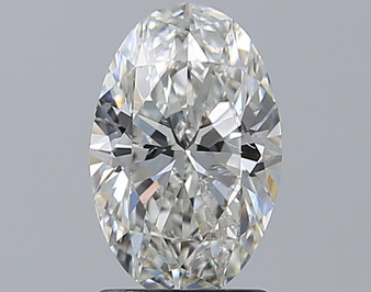 Oval 1.5 G SI2 - #229160