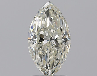 Marquise 2 K SI1 - #229181