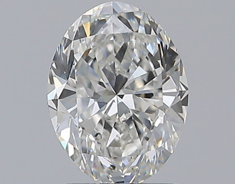 Oval 1.51 G VVS1 - #229171
