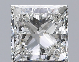 Princess 1.7 G VVS2 - #229183