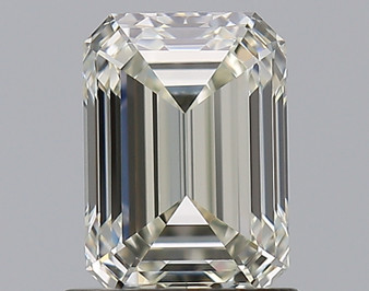 Emerald 1.21 L VVS1 - #229205