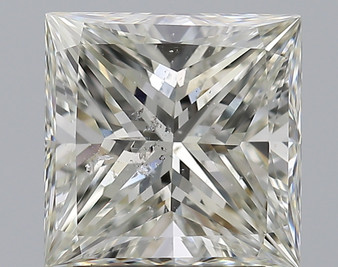 Princess 2.5 J SI2 - #229196