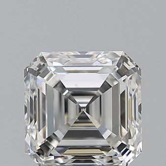 Asscher 2.03 G VS2 - #229214