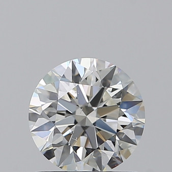 Round 0.9 G SI1 - #229478