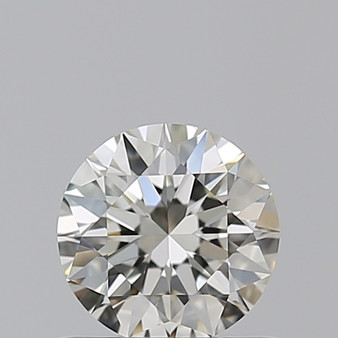 Round 0.61 J VS1 - #229524