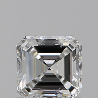 Asscher 0.5 F VS2 - #229584