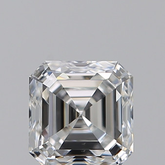 Asscher 0.61 E VS2 - #229599