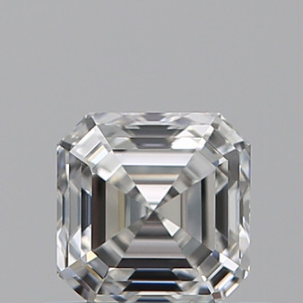 Asscher 0.5 G VS1 - #229592