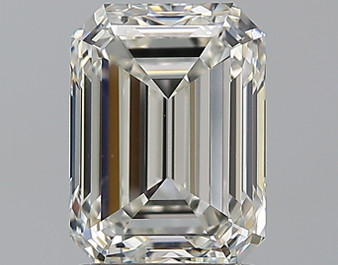 Emerald 2 H VVS1 - #229792