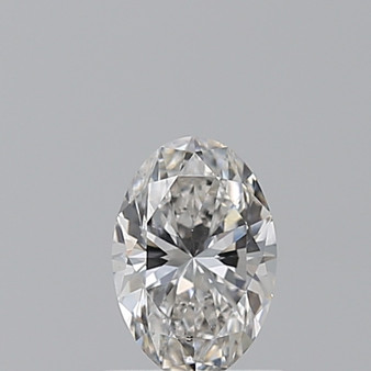 Oval 0.7 F SI1 - #229395