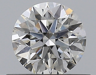 Round 0.5 G SI1 - #229824