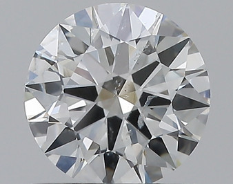 Round 0.59 H SI2 - #229871
