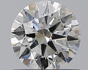 Round 0.59 G SI2 - #229868