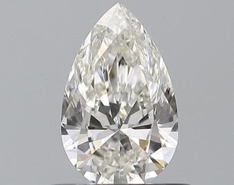 Pear 0.59 H VVS2 - #229985