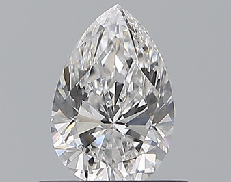 Pear 0.5 D VVS2 - #229978
