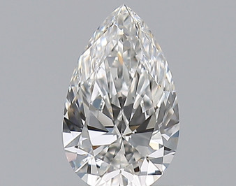 Pear 0.53 E VVS1 - #229988