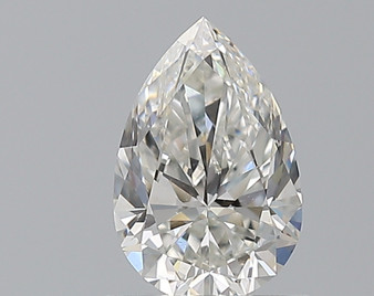 Pear 0.72 G VS2 - #229995