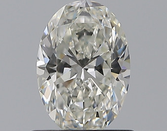 Oval 0.7 I VVS1 - #230067