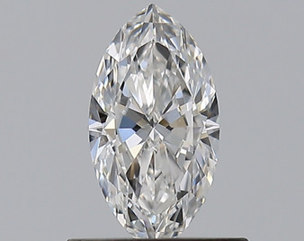 Marquise 0.52 E VVS1 - #230075
