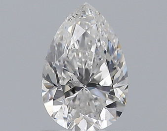 Pear 1 D SI2 - #230344