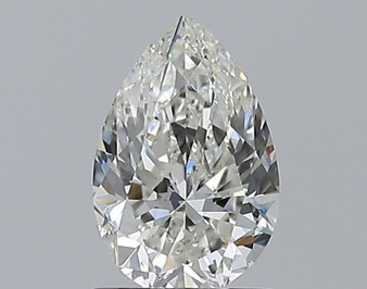 Pear 1 I SI2 - #230355