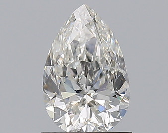 Pear 1 H SI2 - #230347