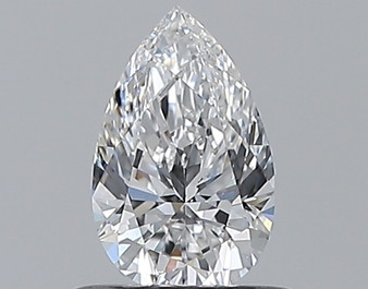 Pear 0.51 D VS1 - #229970